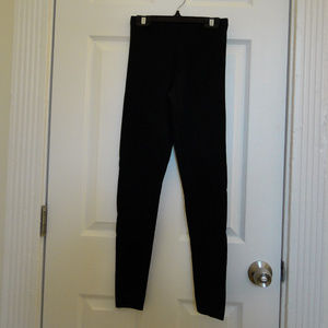 Forever 21 Black Leggings in Women